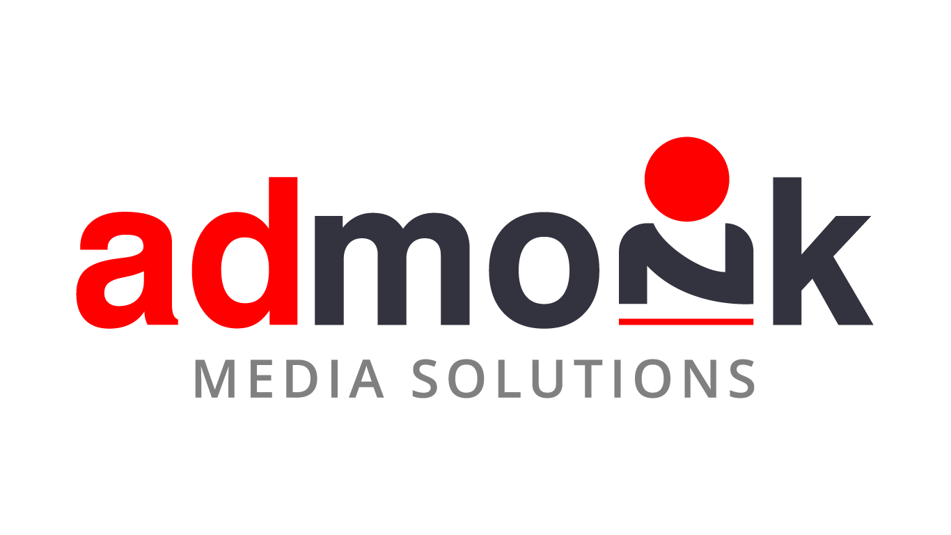 admonk MEDIA SOLUTIONS